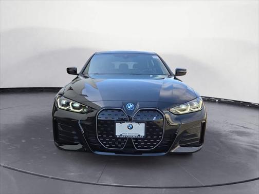 2024 BMW i4 Gran Coupe xDrive40