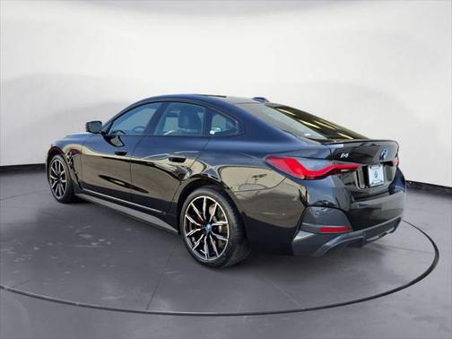 2024 BMW i4 Gran Coupe xDrive40