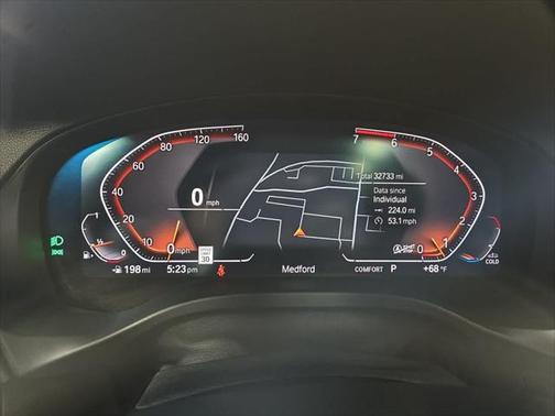 2022 BMW X4 xDrive30i