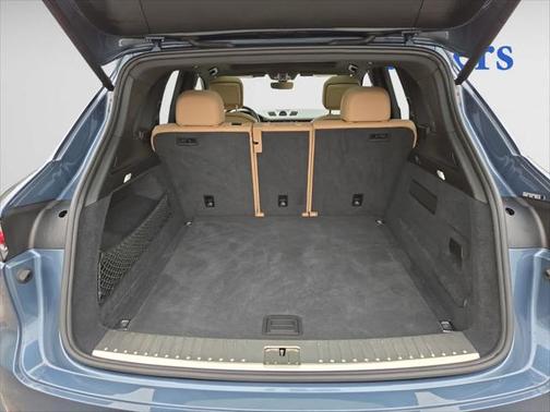 2019 Porsche Cayenne Base