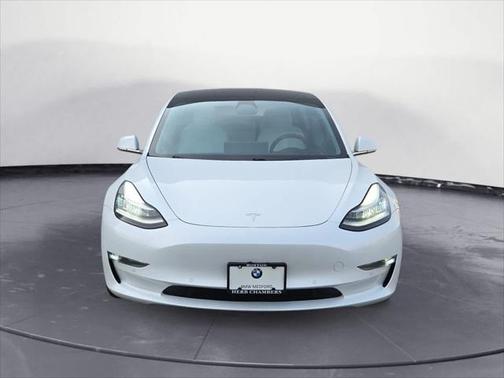 2020 Tesla Model 3 Performance
