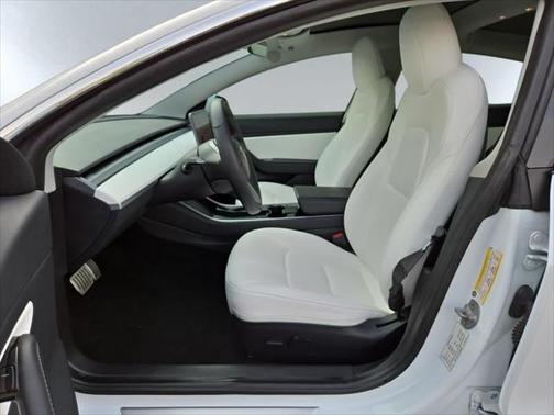 2020 Tesla Model 3 Performance