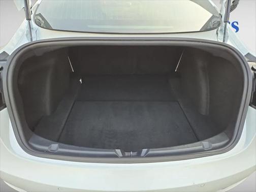2020 Tesla Model 3 Performance