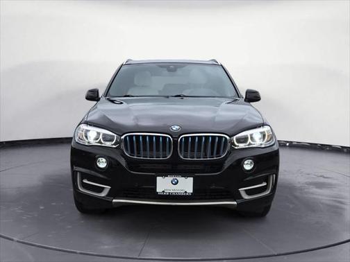 2018 BMW X5 eDrive xDrive40e