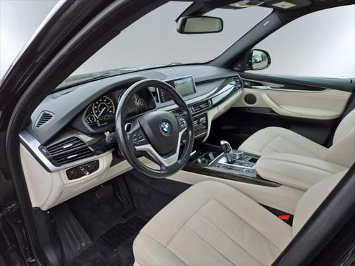 2018 BMW X5 eDrive xDrive40e
