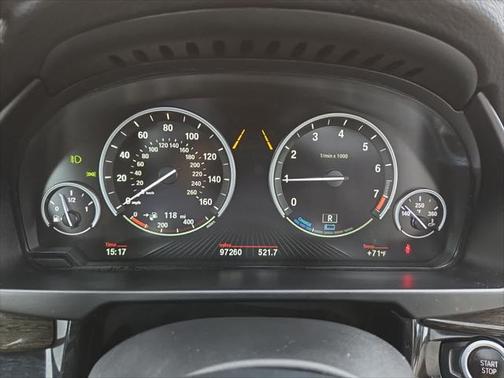 2018 BMW X5 eDrive xDrive40e