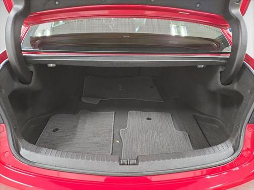 2017 Acura TLX w/Technology Package