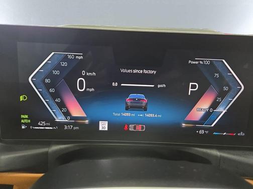2025 BMW 430 Gran Coupe i xDrive