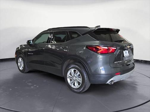 2019 Chevrolet Blazer 2LT