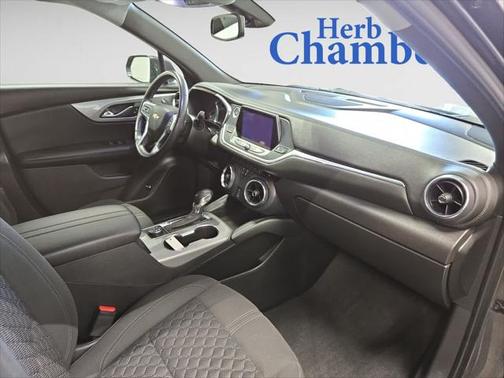 2019 Chevrolet Blazer 2LT