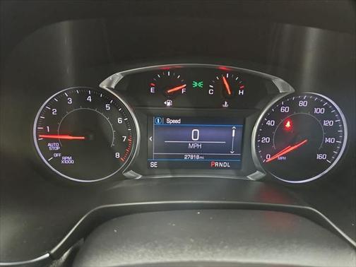 2019 Chevrolet Blazer 2LT