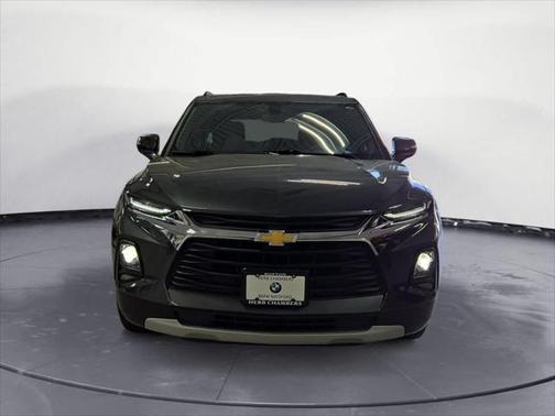 2019 Chevrolet Blazer 2LT