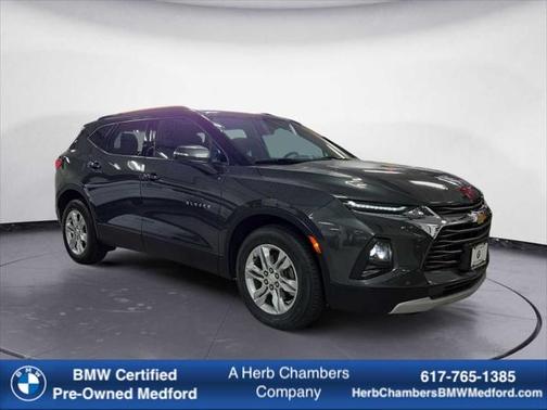 2019 Chevrolet Blazer 2LT