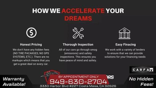 2015 Tesla Model S 85