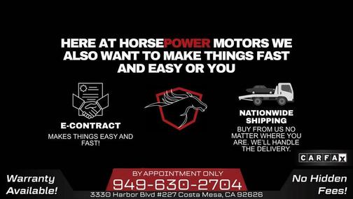 Blue 2017 Tesla Model S 75