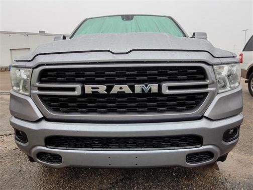 Photo 2 of 5 of 2022 RAM 1500 Big Horn