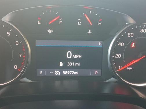 Black 2025 Chevrolet Blazer 2LT