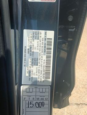 Jet Black Mica 2025 Mazda CX-5 2.5 S Select Package