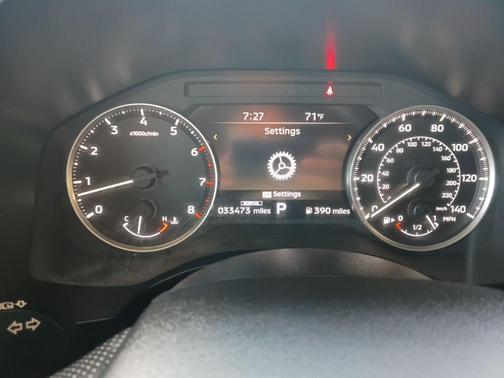 Gray 2025 Mitsubishi Outlander SE 2.5 S-AWC
