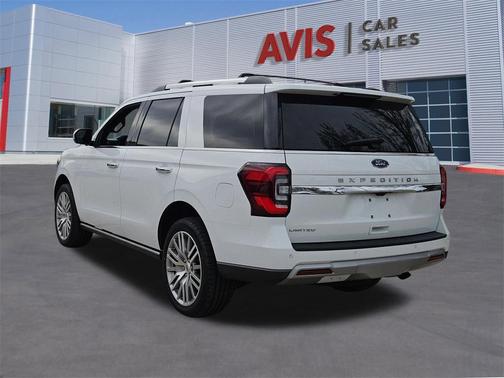 2024 Ford Expedition Limited