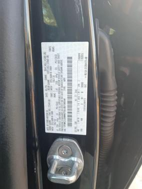 Black Metallic 2025 Ford Escape ST-Line
