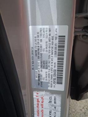 Platinum Quartz Metallic 2025 Mazda CX-5 2.5 S Select Package