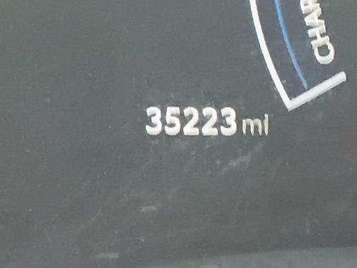 Gray 2025 Toyota Camry LE