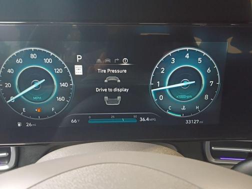 Fluid Metal 2025 Hyundai ELANTRA SEL