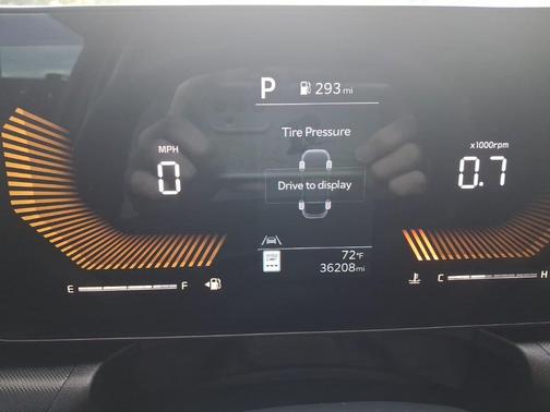 Interstellar Gray 2025 Kia K4 LXS