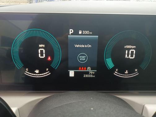 White Pearl 2025 Hyundai TUCSON SEL