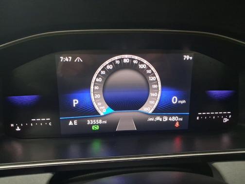 Deep Black Pearl 2025 Volkswagen Jetta 1.5T SE