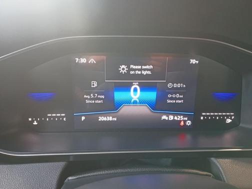 Pure White 2025 Volkswagen Jetta 1.5T Sport