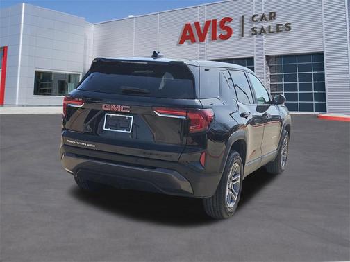 2025 GMC Terrain AWD Elevation