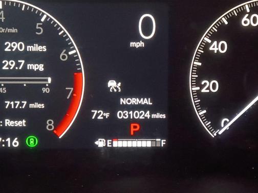 Crystal Black Pearl 2025 Honda CR-V LX AWD