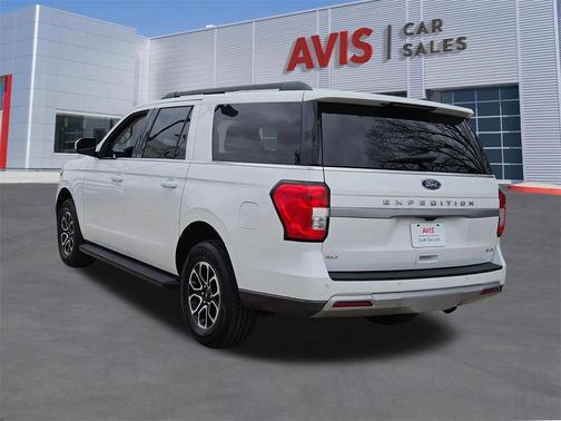 2024 Ford Expedition Max XLT