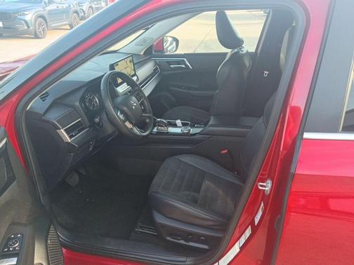 2025 Mitsubishi Outlander SE 2.5 2WD