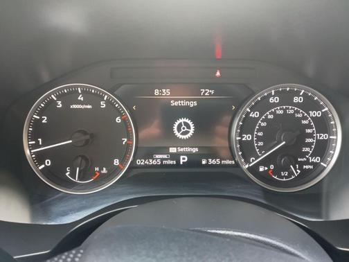 Gray 2025 Mitsubishi Outlander SE S-AWC