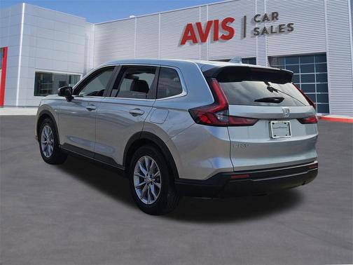 2025 Honda CR-V EX-L 2WD