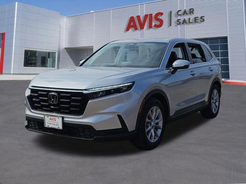 2025 Honda CR-V EX-L 2WD