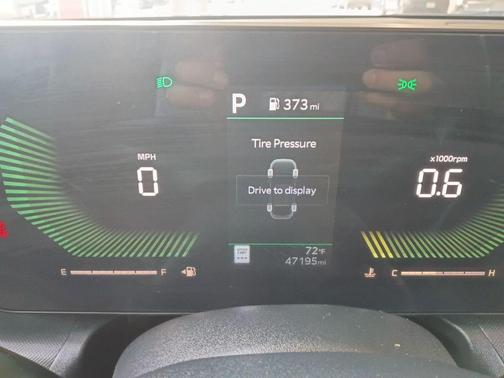 Light Green 2025 Kia K4 LXS