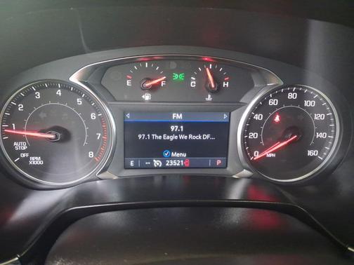 Black 2025 Chevrolet Blazer 2LT
