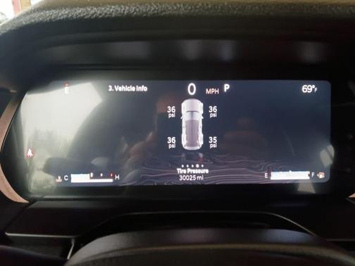 Silver Zynith 2025 Jeep Grand Cherokee Altitude