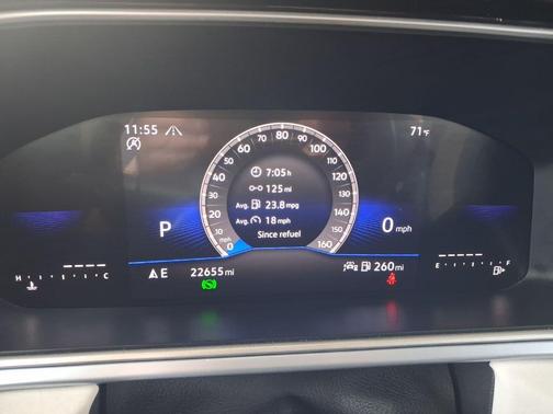 Gray 2025 Volkswagen Taos 1.5T SE