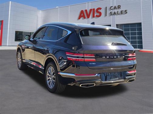 2024 Genesis GV80 2.5T