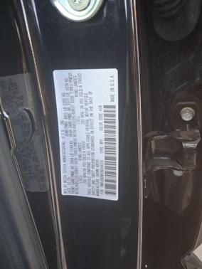 Jet Black Mica 2025 Mazda CX-50 2.5 S Premium Package