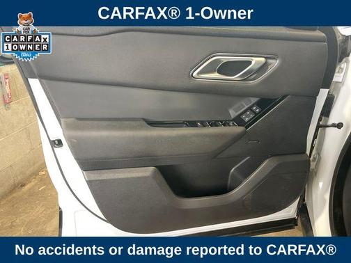 2025 Land Rover Range Rover Velar P250 Dynamic SE