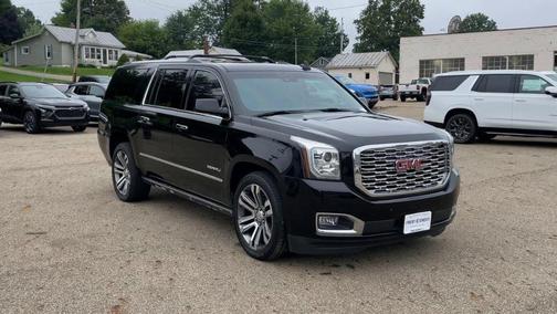 2018 GMC Yukon XL Denali