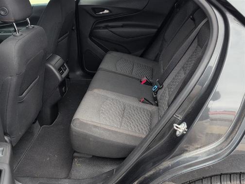 2018 Chevrolet Equinox 2LT