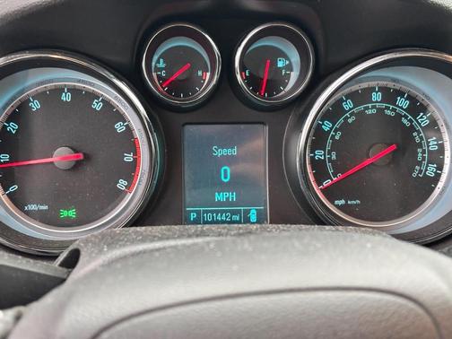 2016 Buick Encore Base