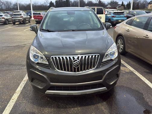 2016 Buick Encore Base